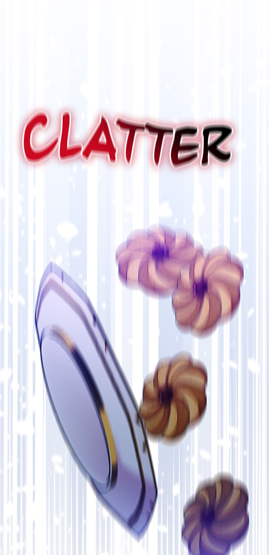 Abella's Dessert Cafe Chapter 45 page 63 - 
