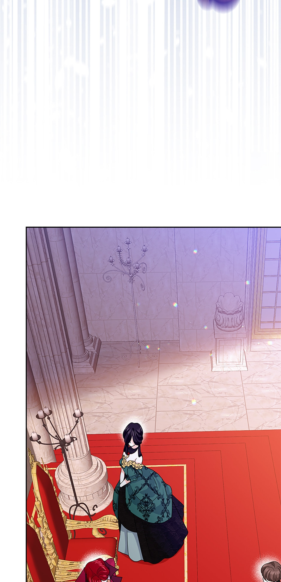 Abella's Dessert Cafe Chapter 45 page 64 - 
