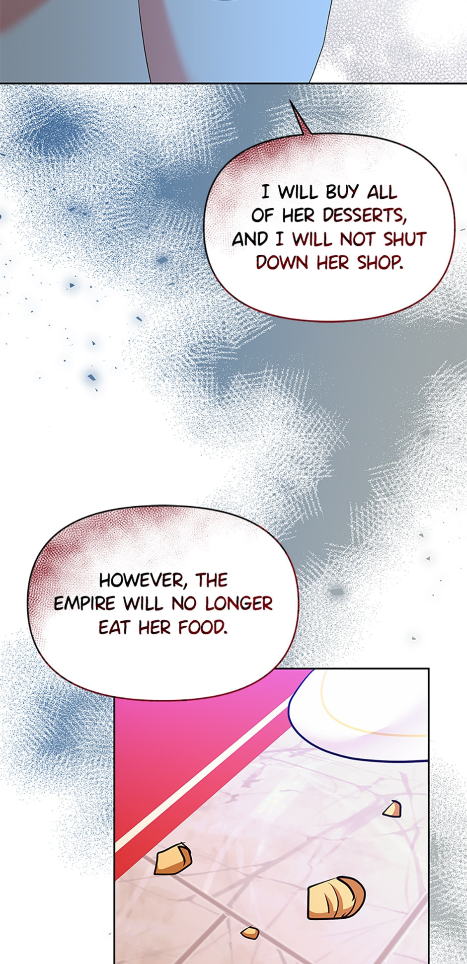 Abella's Dessert Cafe Chapter 45 page 66 - 