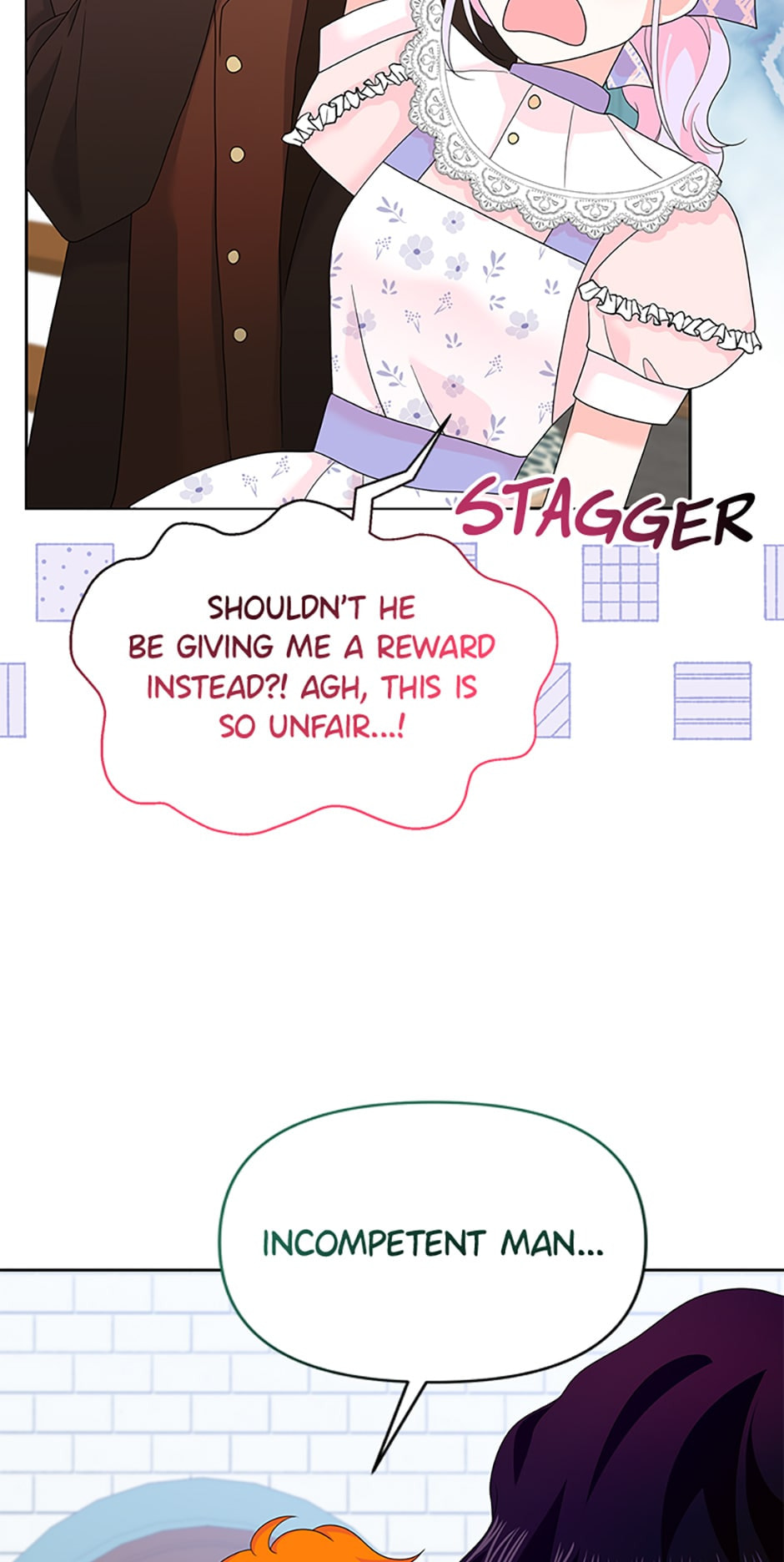 Abella's Dessert Cafe Chapter 45 page 71 - 