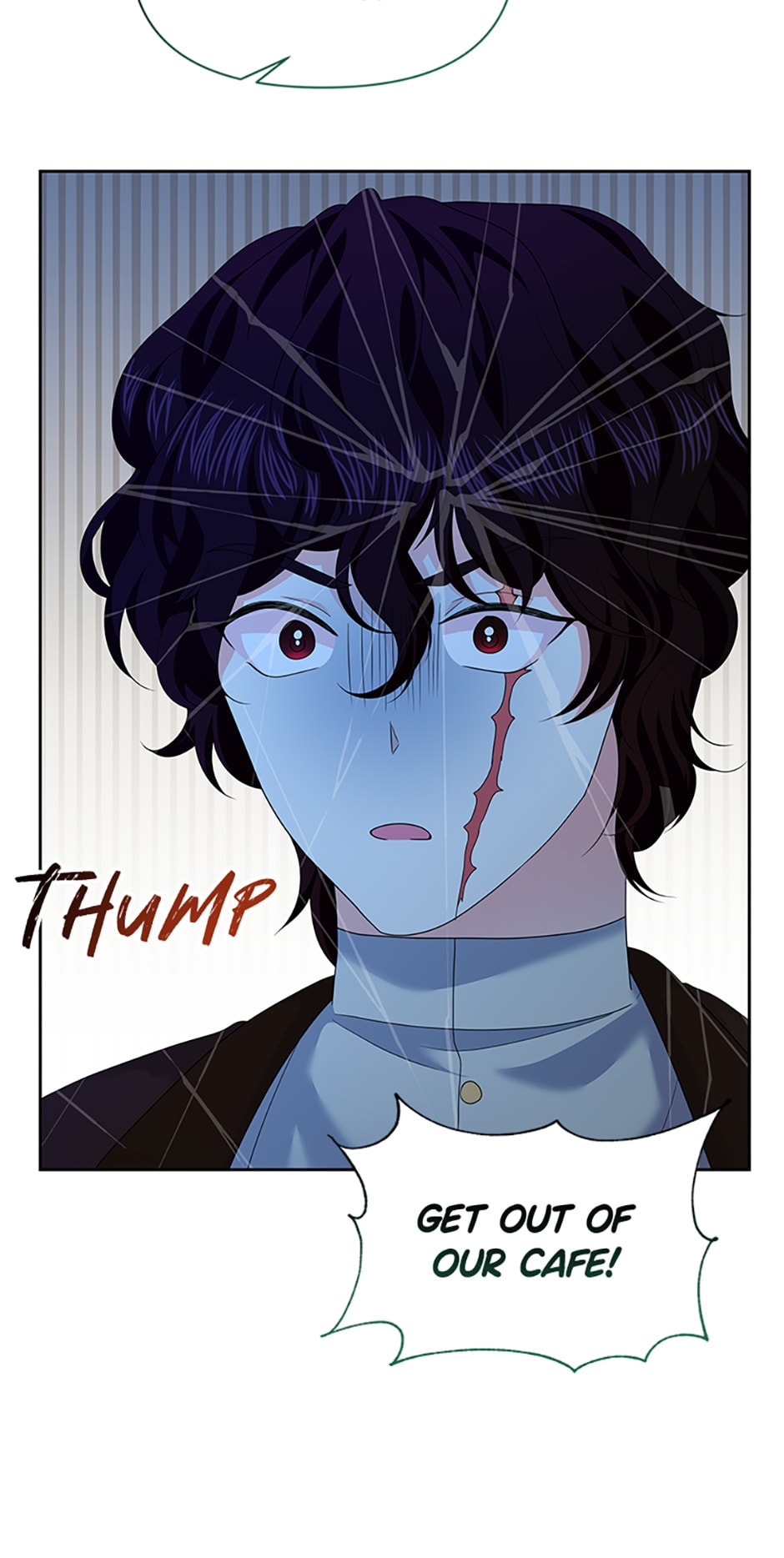 Abella's Dessert Cafe Chapter 45 page 73 - 