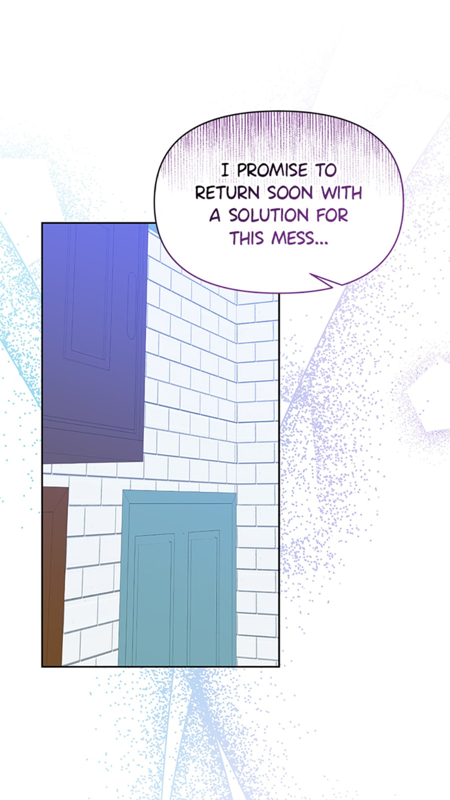 Abella's Dessert Cafe Chapter 45 page 74 - 