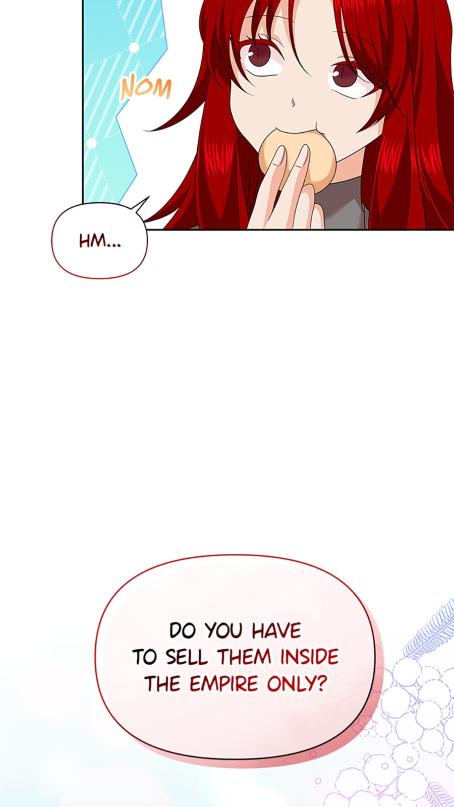 Abella's Dessert Cafe Chapter 45 page 77 - 