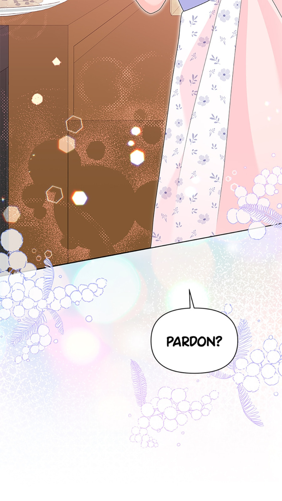 Abella's Dessert Cafe Chapter 45 page 79 - 