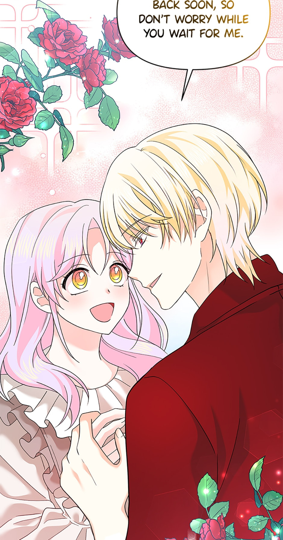 Abella's Dessert Cafe Chapter 45 page 9 - 
