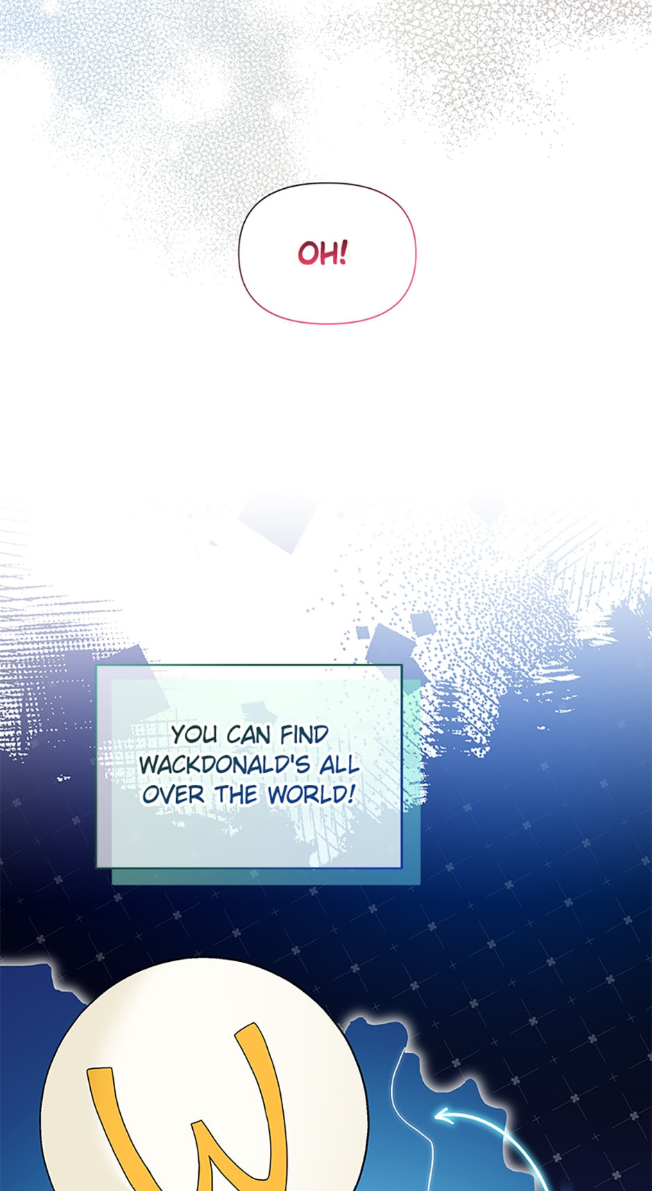 Abella's Dessert Cafe Chapter 46 page 2 - 