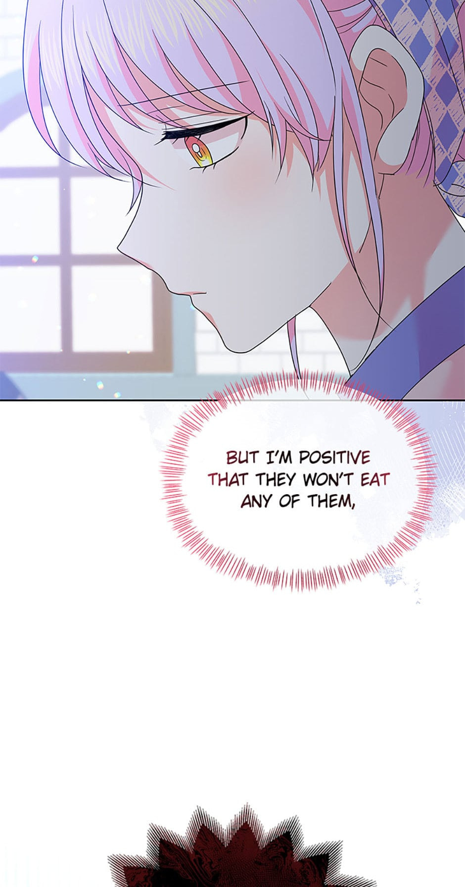 Abella's Dessert Cafe Chapter 46 page 13 - 