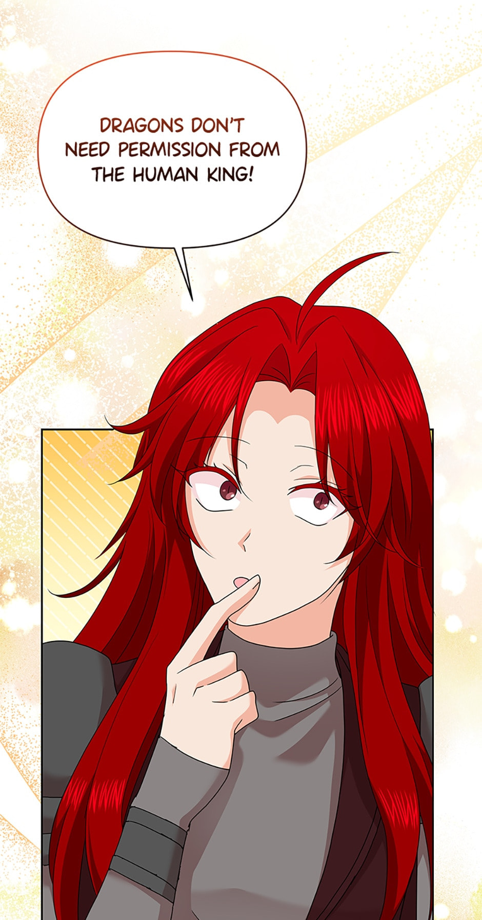 Abella's Dessert Cafe Chapter 46 page 17 - 