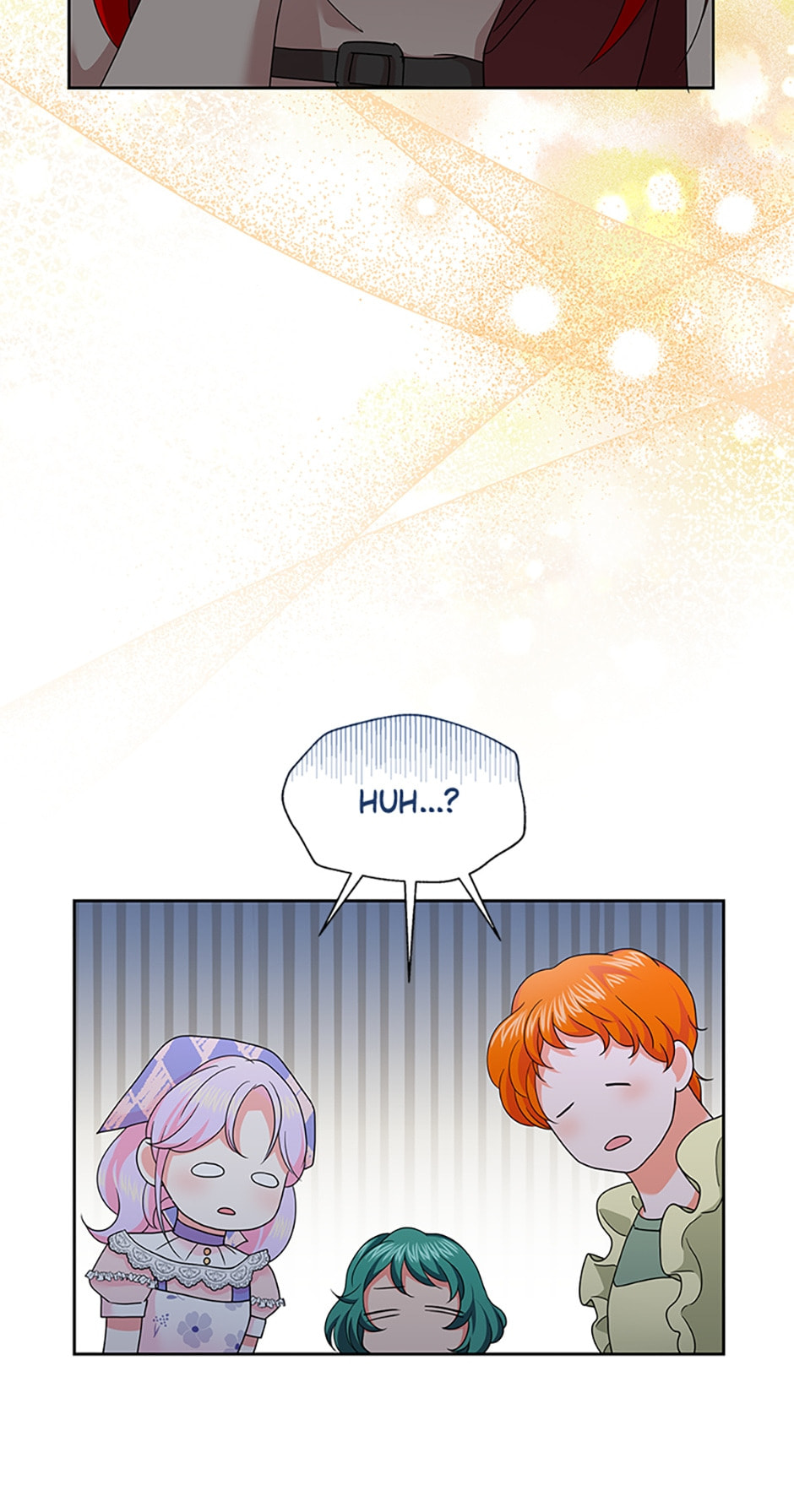 Abella's Dessert Cafe Chapter 46 page 18 - 