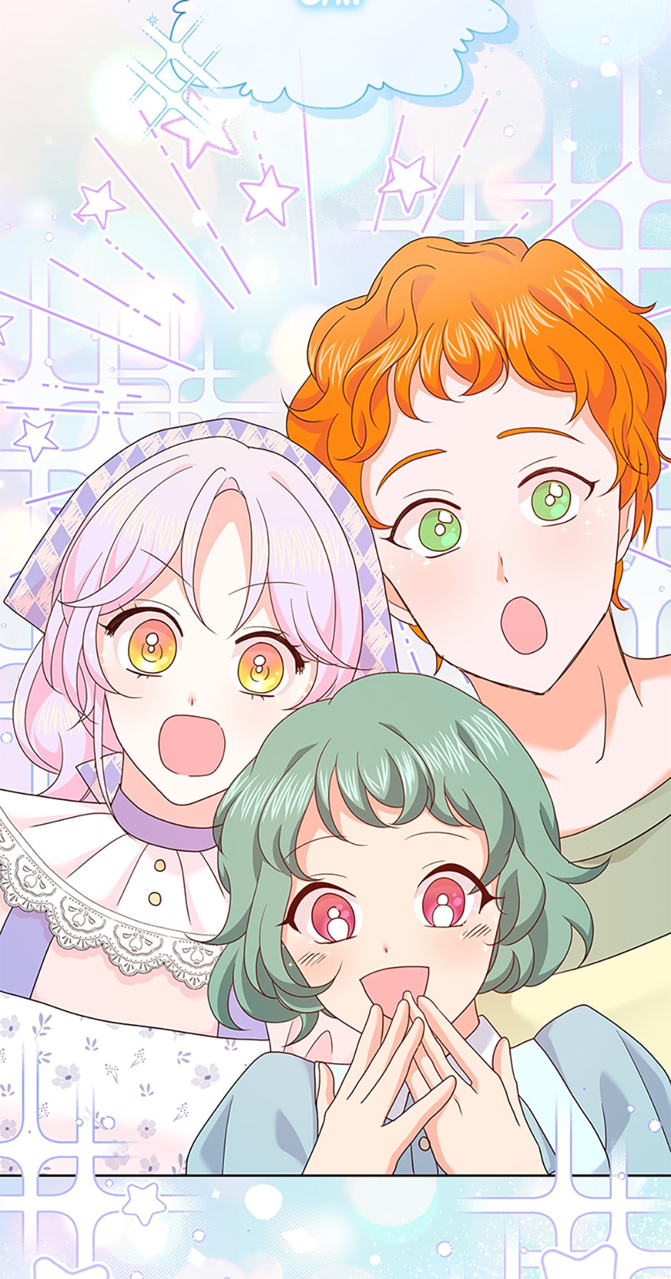 Abella's Dessert Cafe Chapter 46 page 20 - 