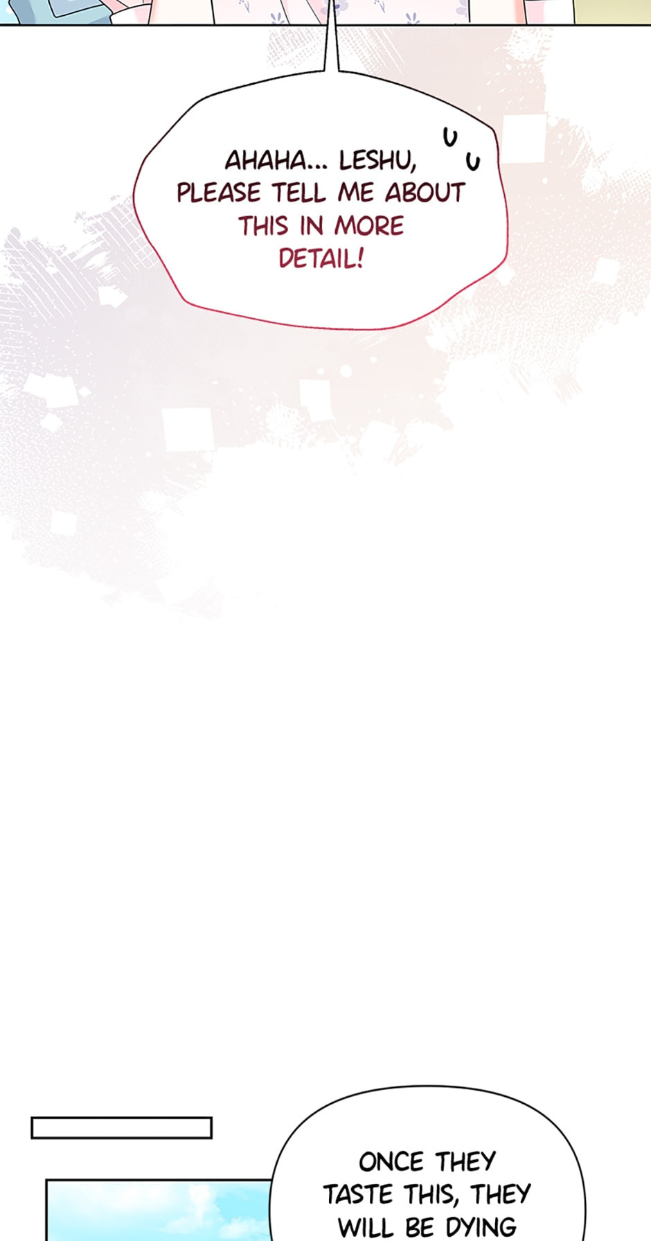 Abella's Dessert Cafe Chapter 46 page 24 - 