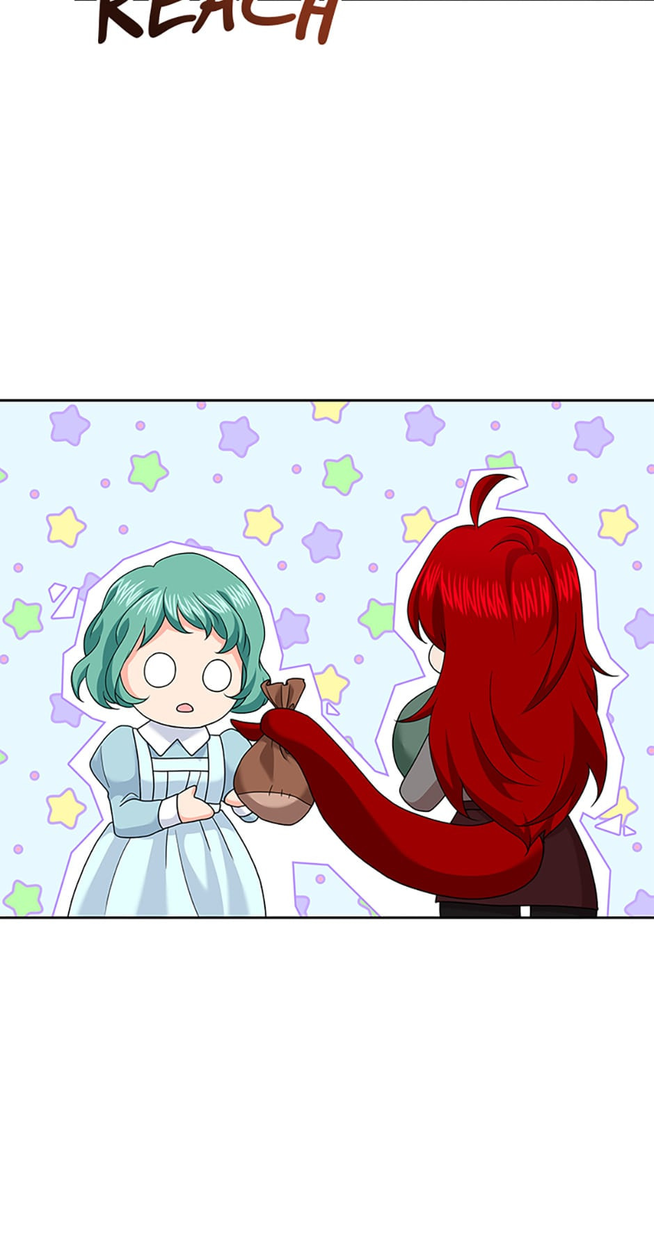 Abella's Dessert Cafe Chapter 46 page 28 - 