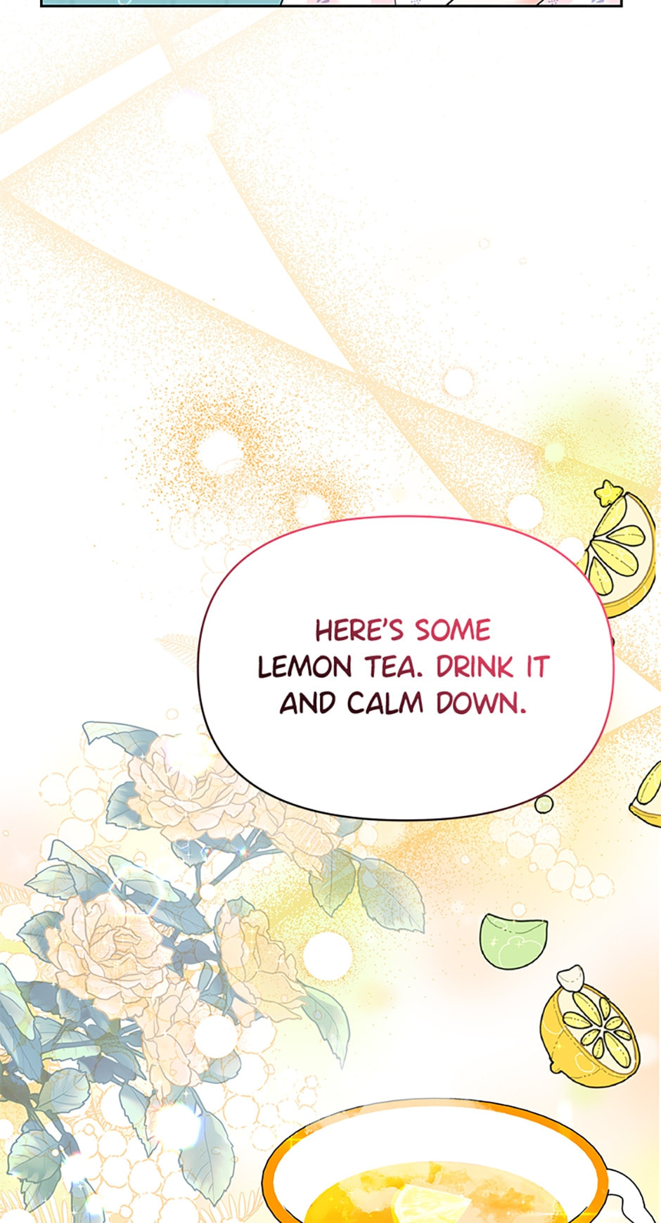 Abella's Dessert Cafe Chapter 46 page 38 - 