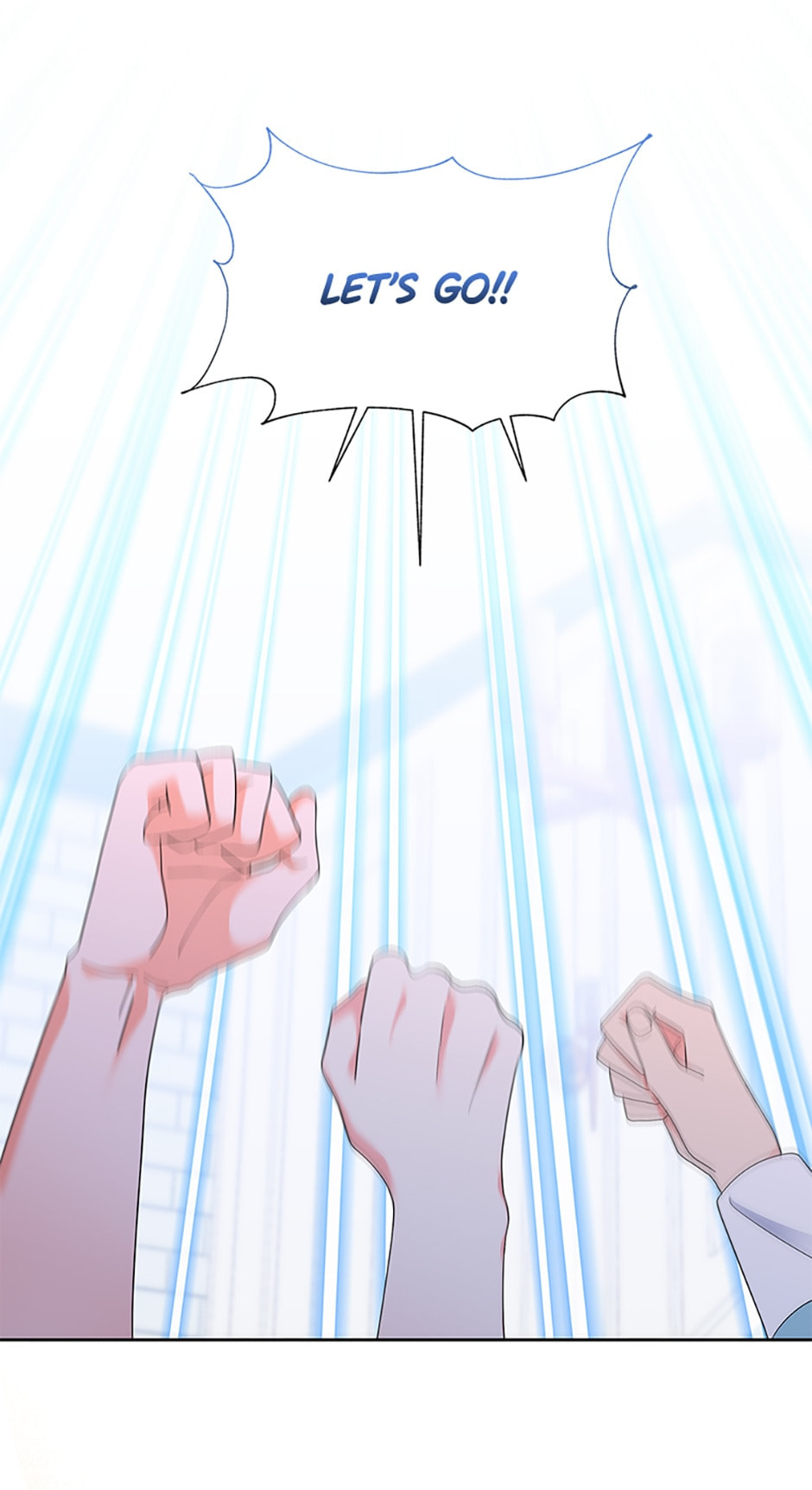 Abella's Dessert Cafe Chapter 46 page 46 - 