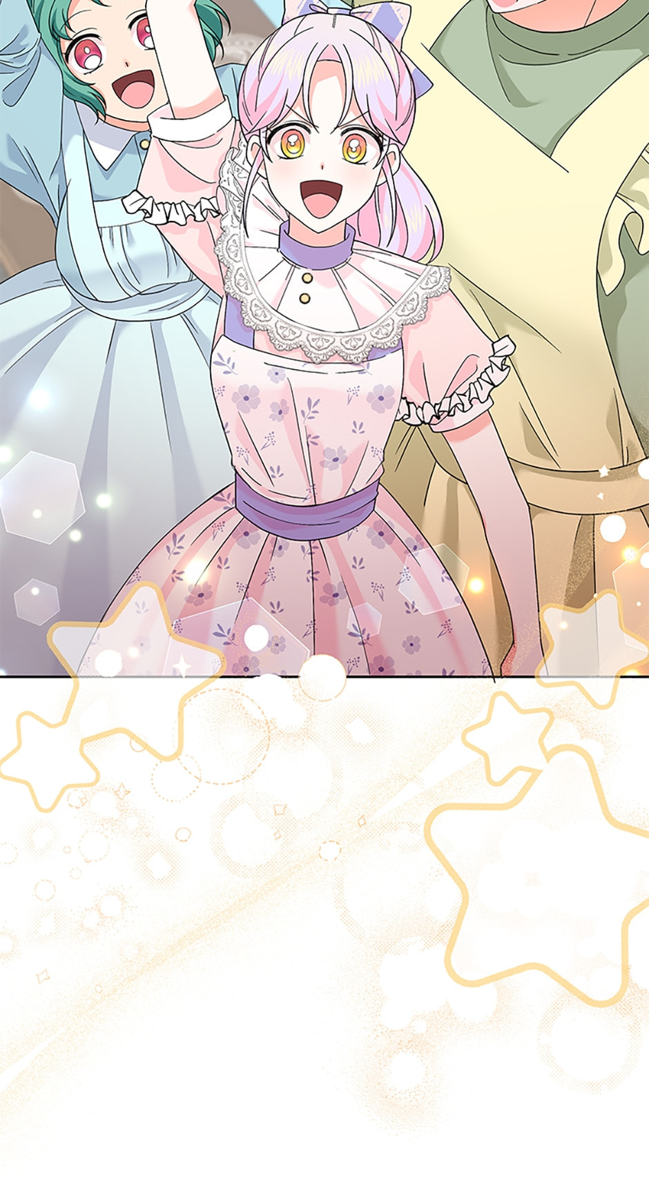 Abella's Dessert Cafe Chapter 46 page 48 - 