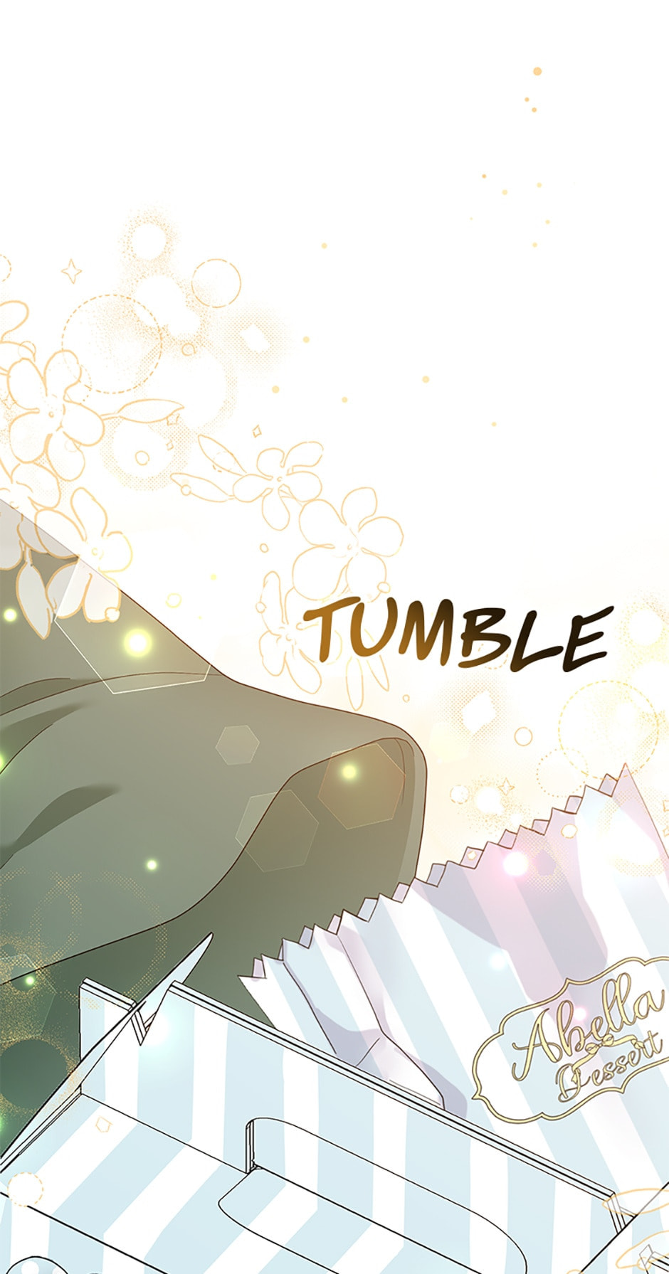 Abella's Dessert Cafe Chapter 46 page 49 - 