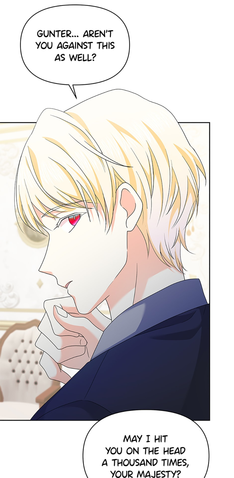 Abella's Dessert Cafe Chapter 46 page 56 - 