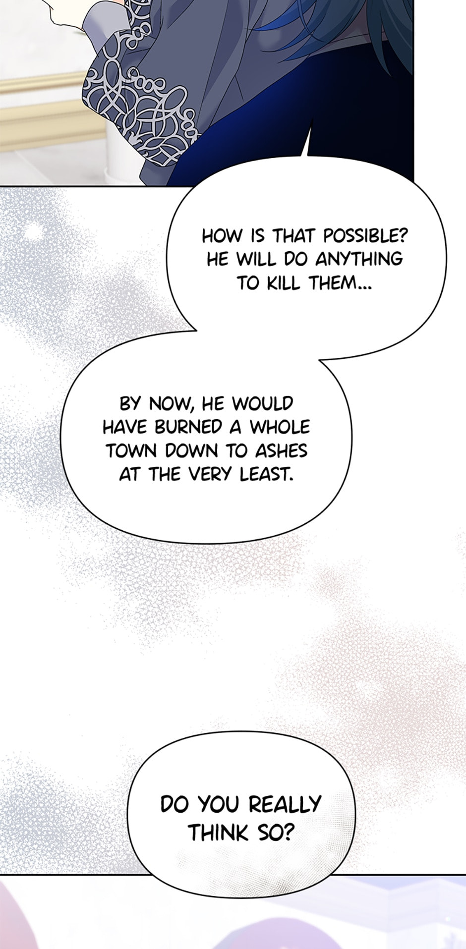 Abella's Dessert Cafe Chapter 46 page 60 - 