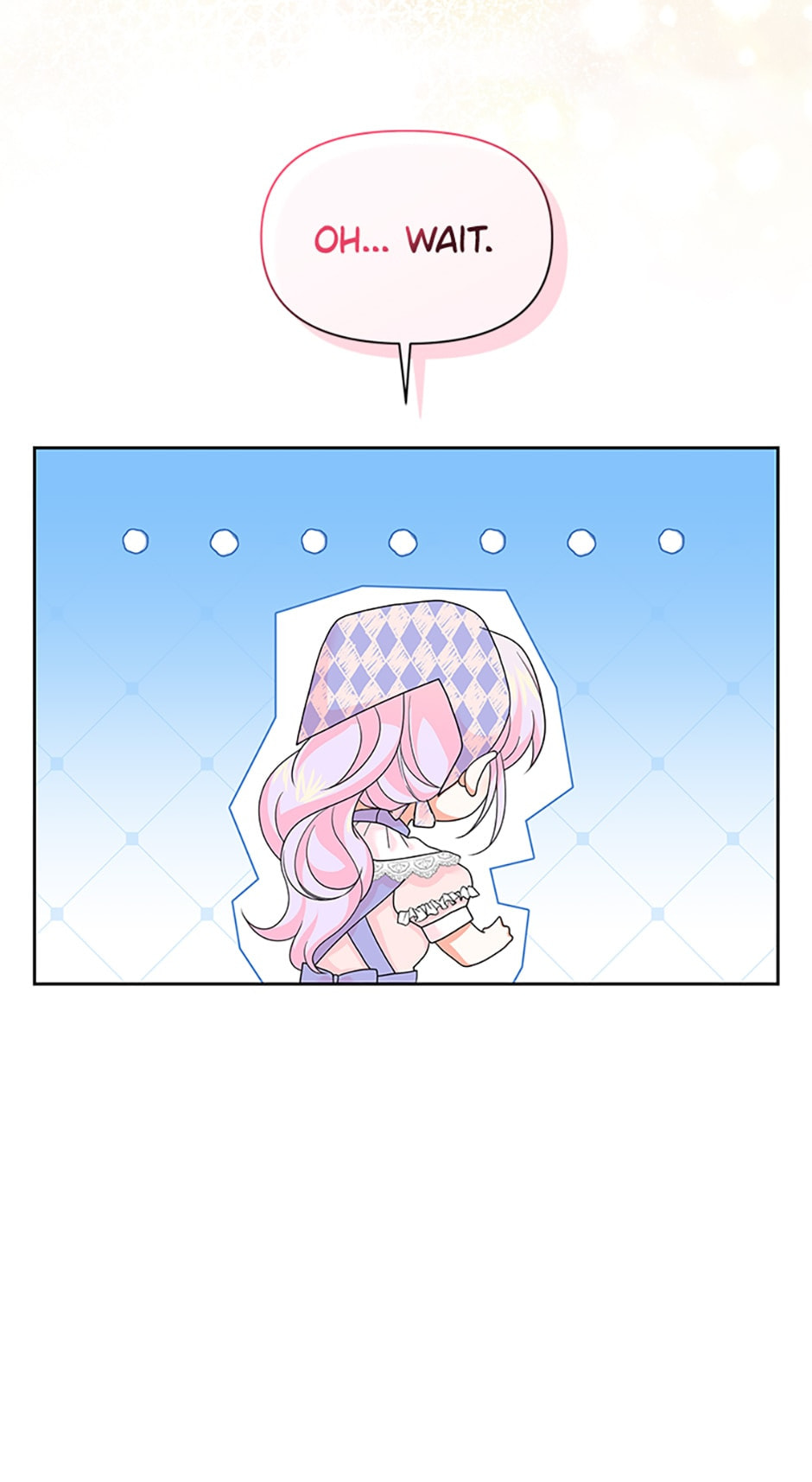 Abella's Dessert Cafe Chapter 46 page 7 - 