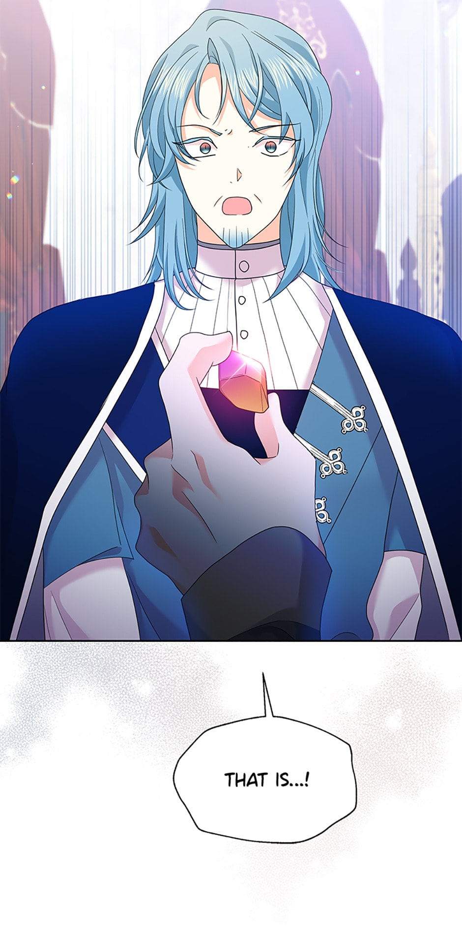 Abella's Dessert Cafe Chapter 46 page 61 - 