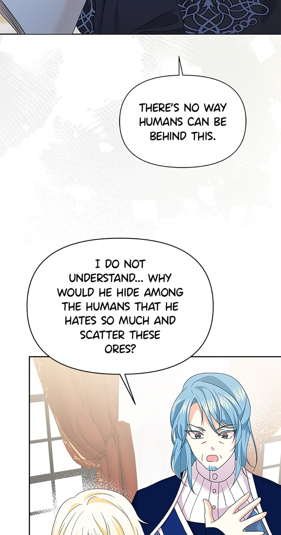 Abella's Dessert Cafe Chapter 46 page 63 - 