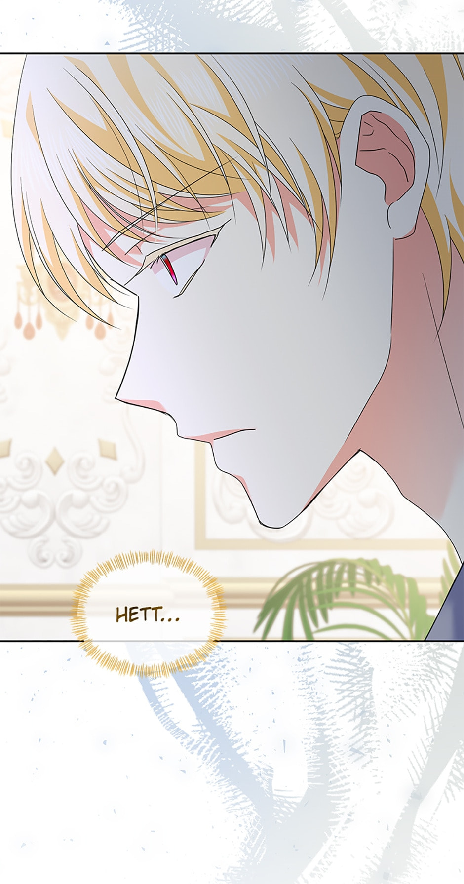 Abella's Dessert Cafe Chapter 46 page 65 - 