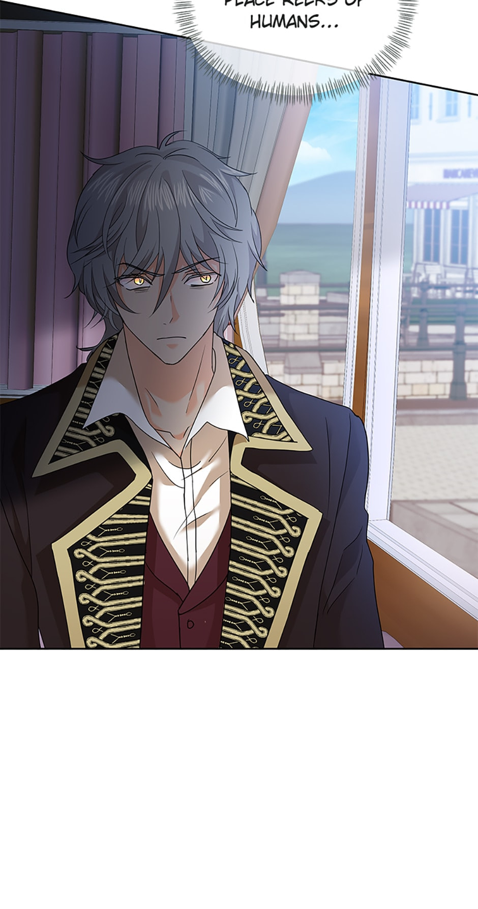 Abella's Dessert Cafe Chapter 46 page 68 - 