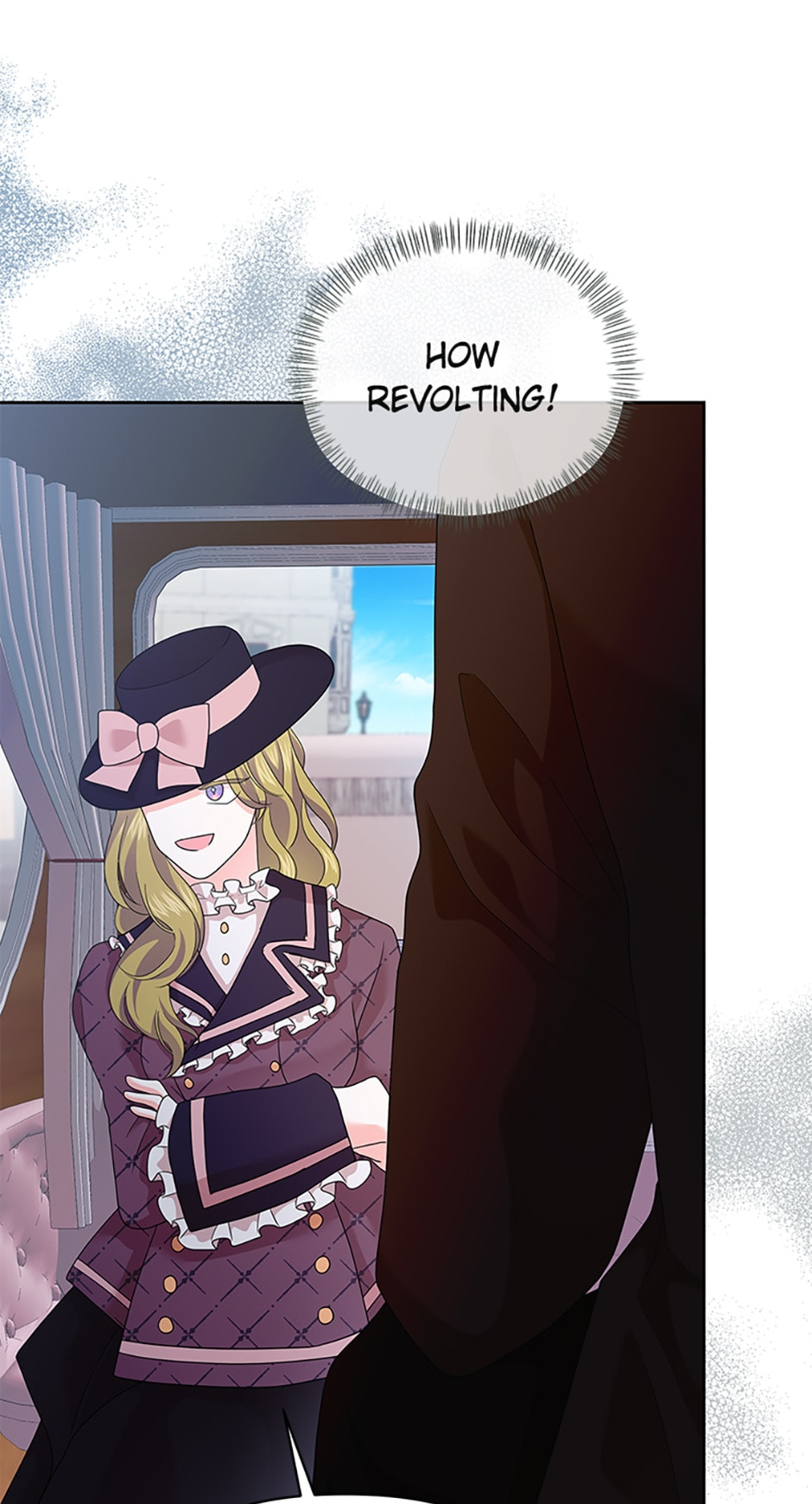 Abella's Dessert Cafe Chapter 46 page 69 - 