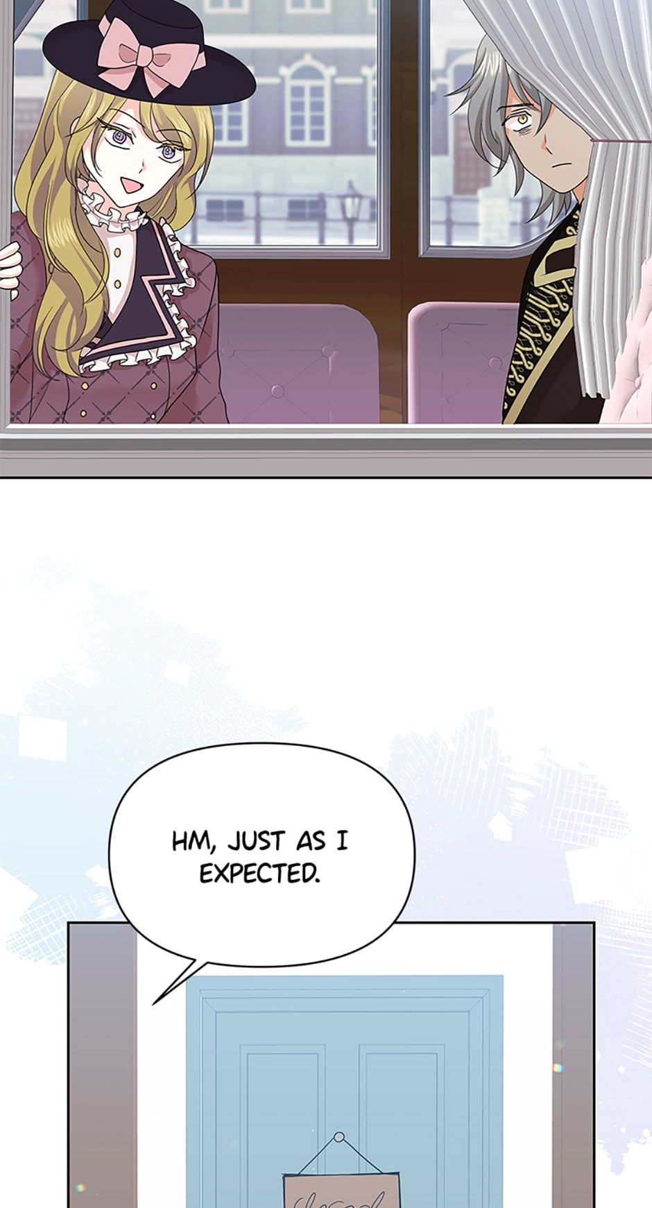 Abella's Dessert Cafe Chapter 46 page 72 - 