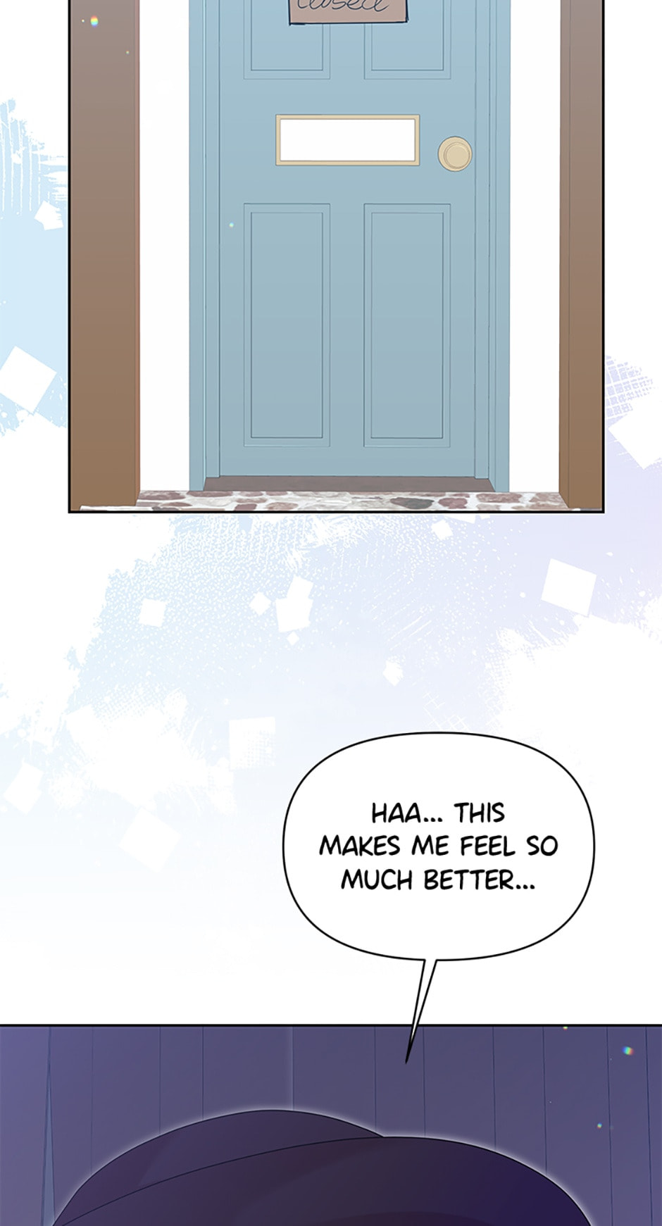 Abella's Dessert Cafe Chapter 46 page 73 - 