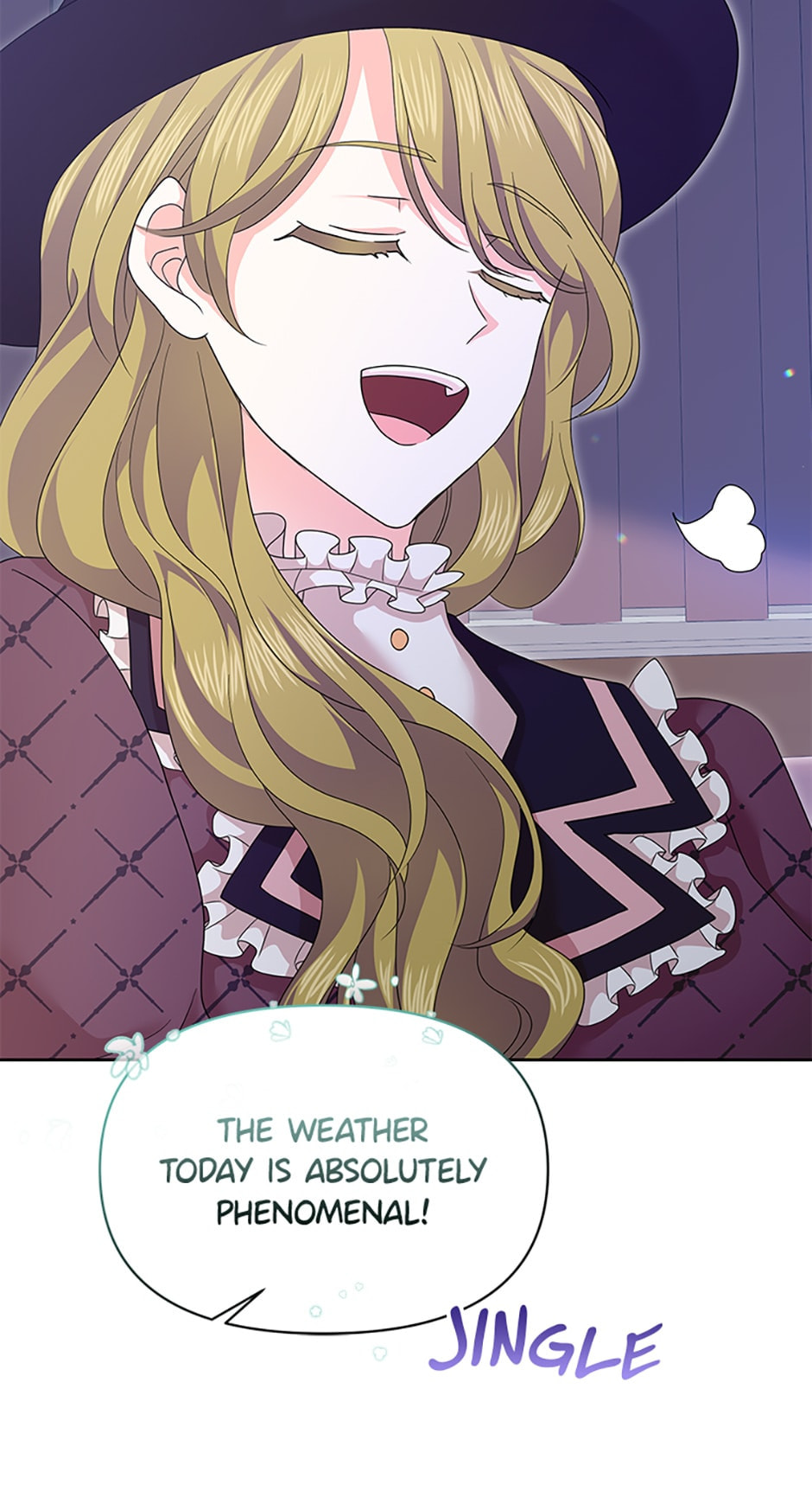 Abella's Dessert Cafe Chapter 46 page 74 - 