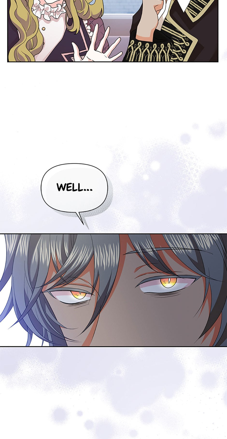 Abella's Dessert Cafe Chapter 47 page 12 - 