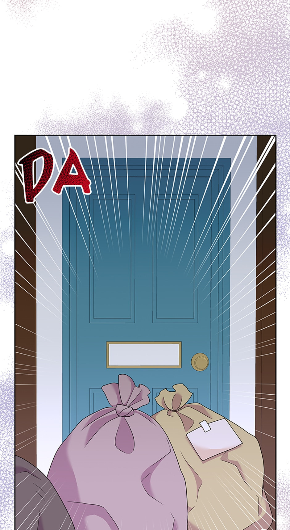 Abella's Dessert Cafe Chapter 47 page 16 - 