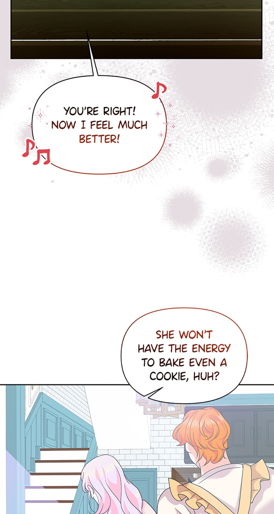 Abella's Dessert Cafe Chapter 47 page 24 - 