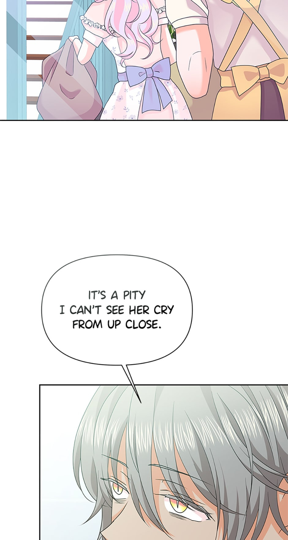 Abella's Dessert Cafe Chapter 47 page 25 - 
