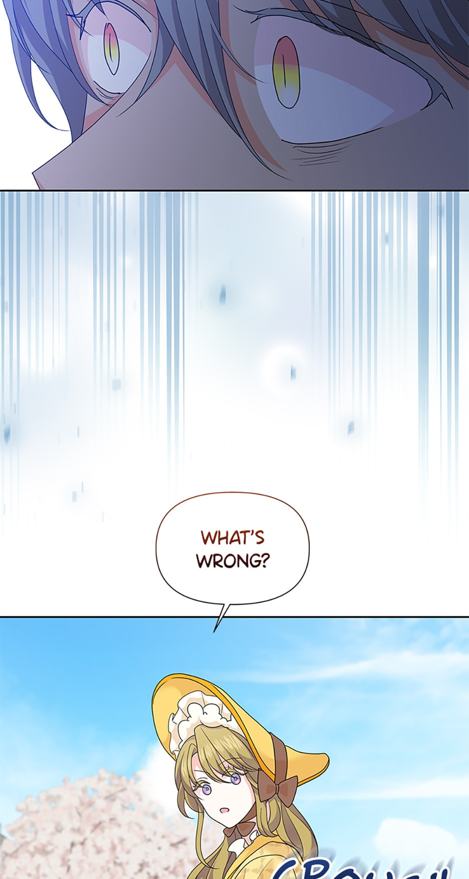 Abella's Dessert Cafe Chapter 47 page 27 - 