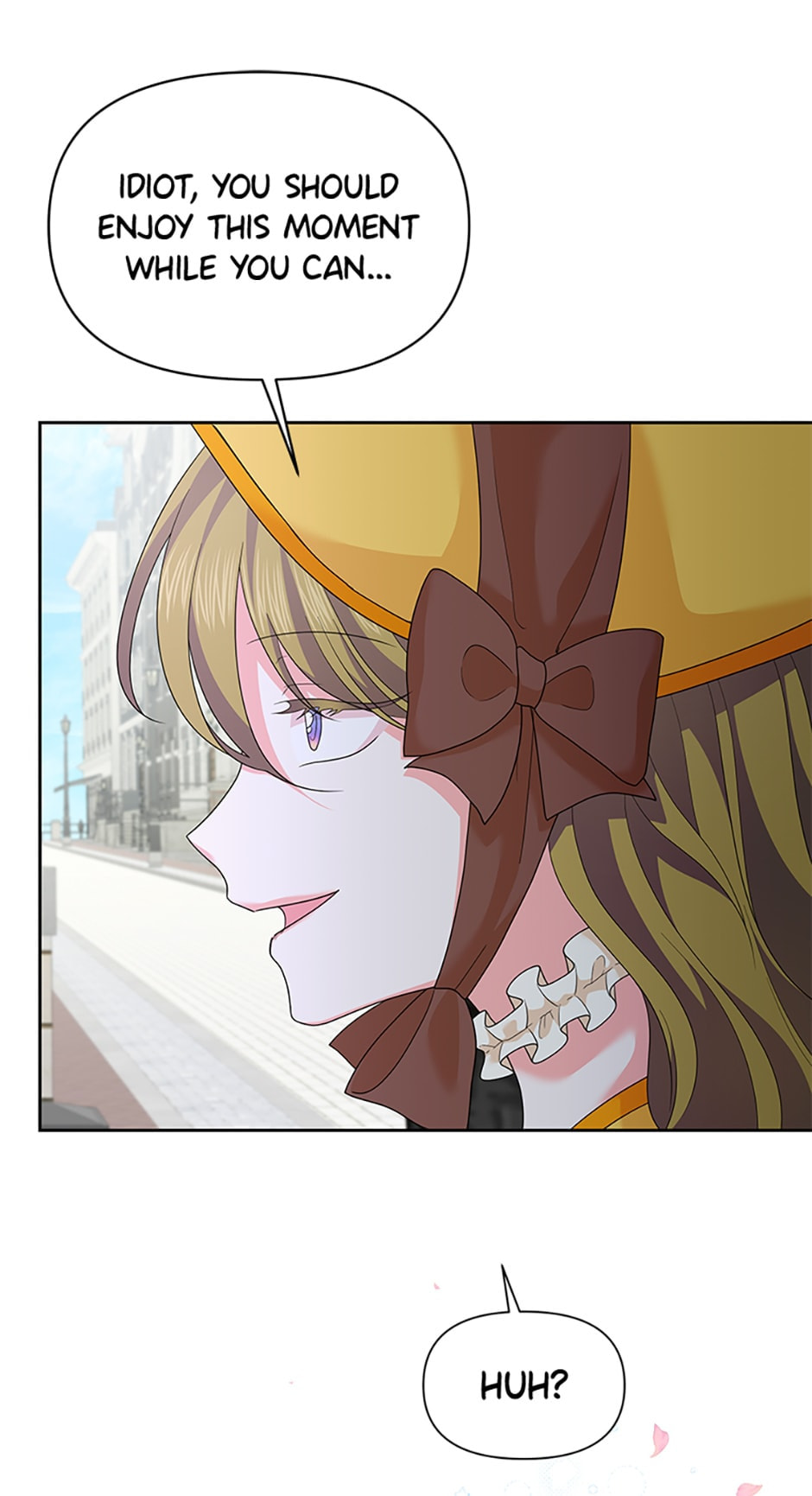 Abella's Dessert Cafe Chapter 47 page 29 - 