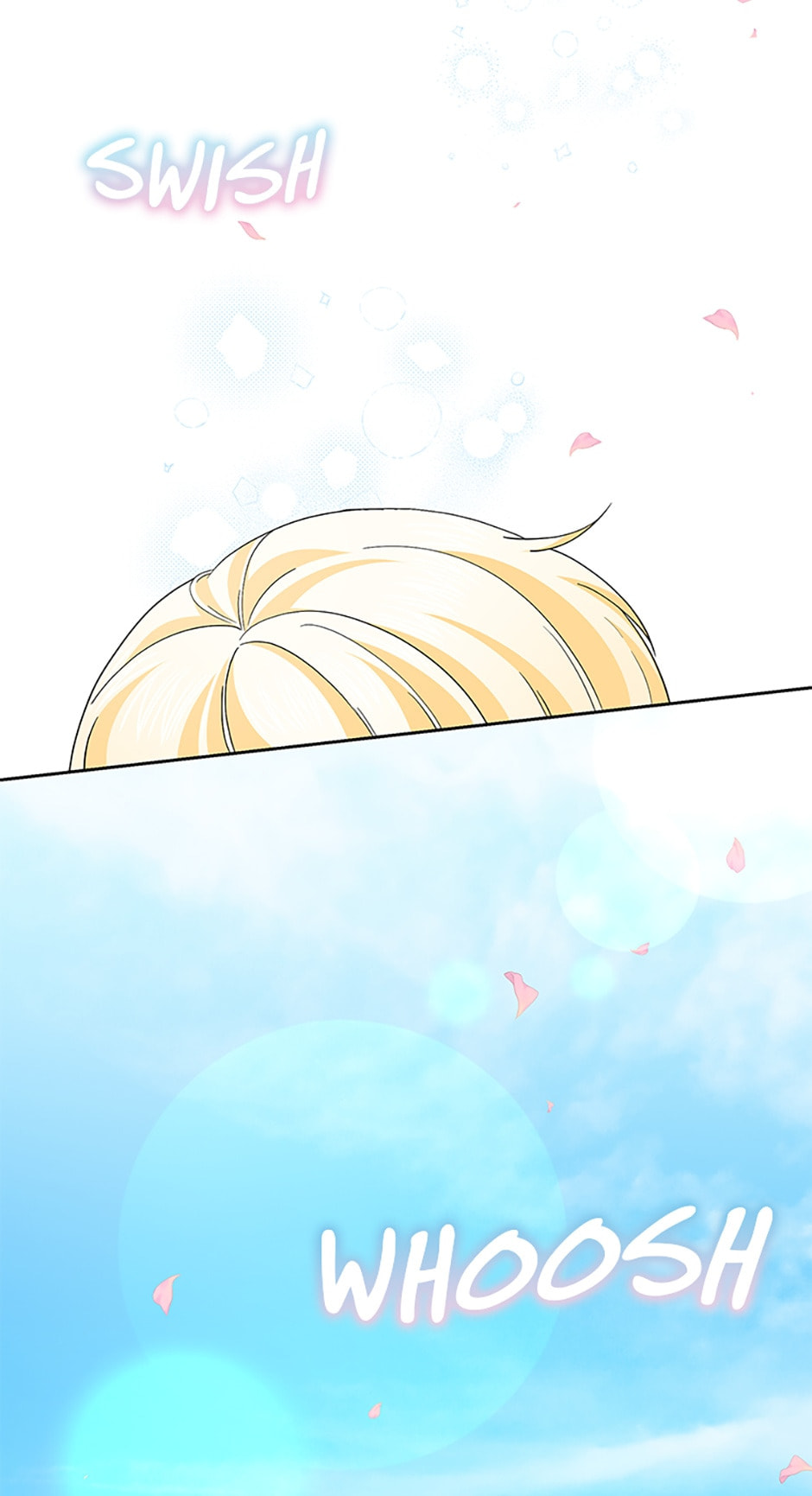 Abella's Dessert Cafe Chapter 47 page 30 - 