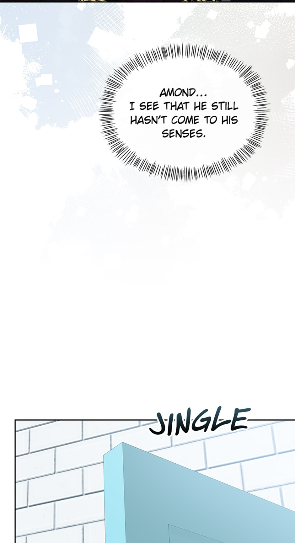 Abella's Dessert Cafe Chapter 47 page 34 - 