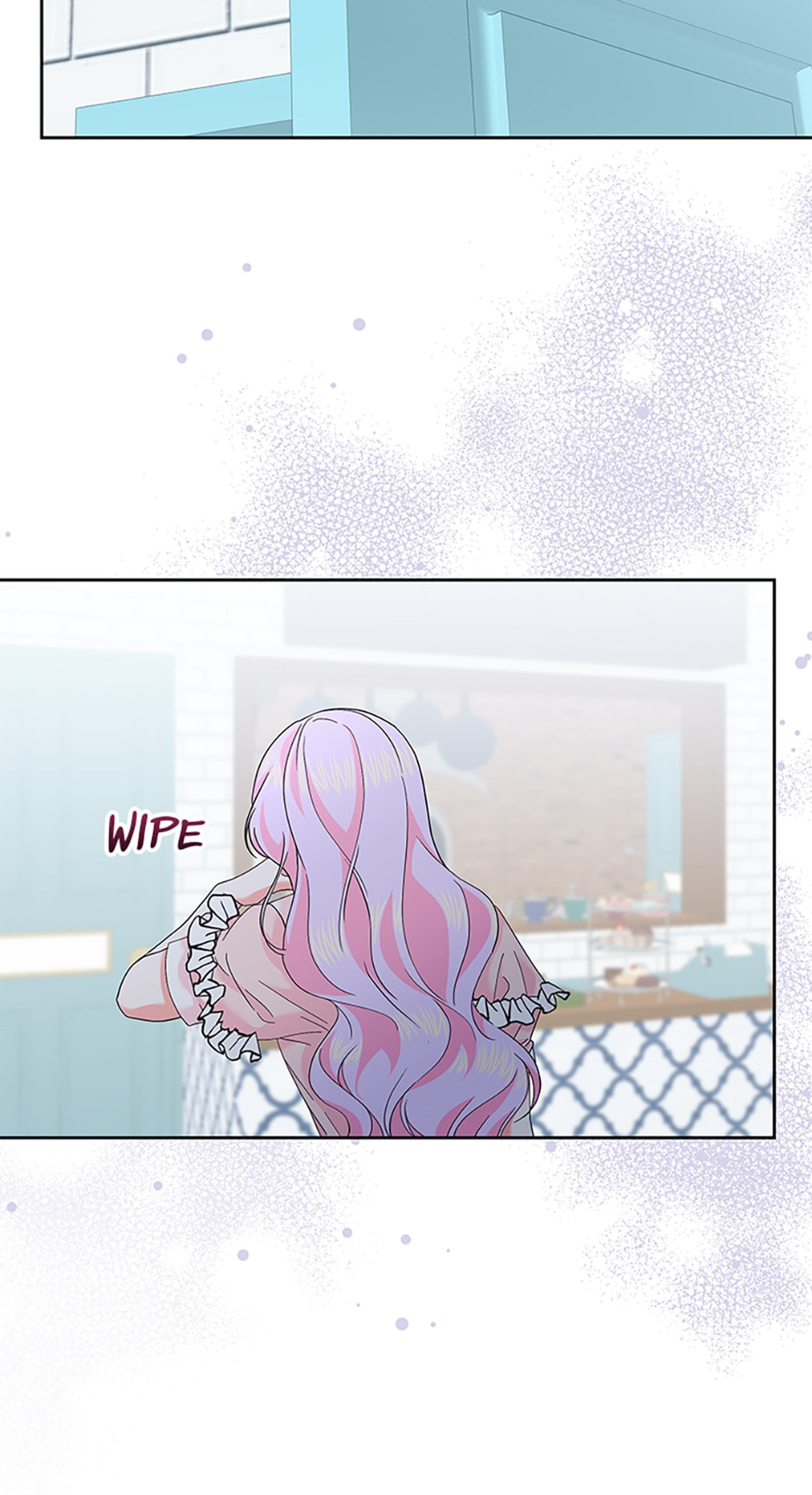 Abella's Dessert Cafe Chapter 47 page 35 - 