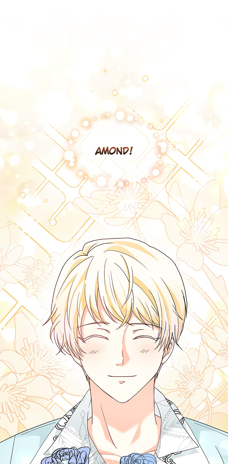 Abella's Dessert Cafe Chapter 47 page 39 - 