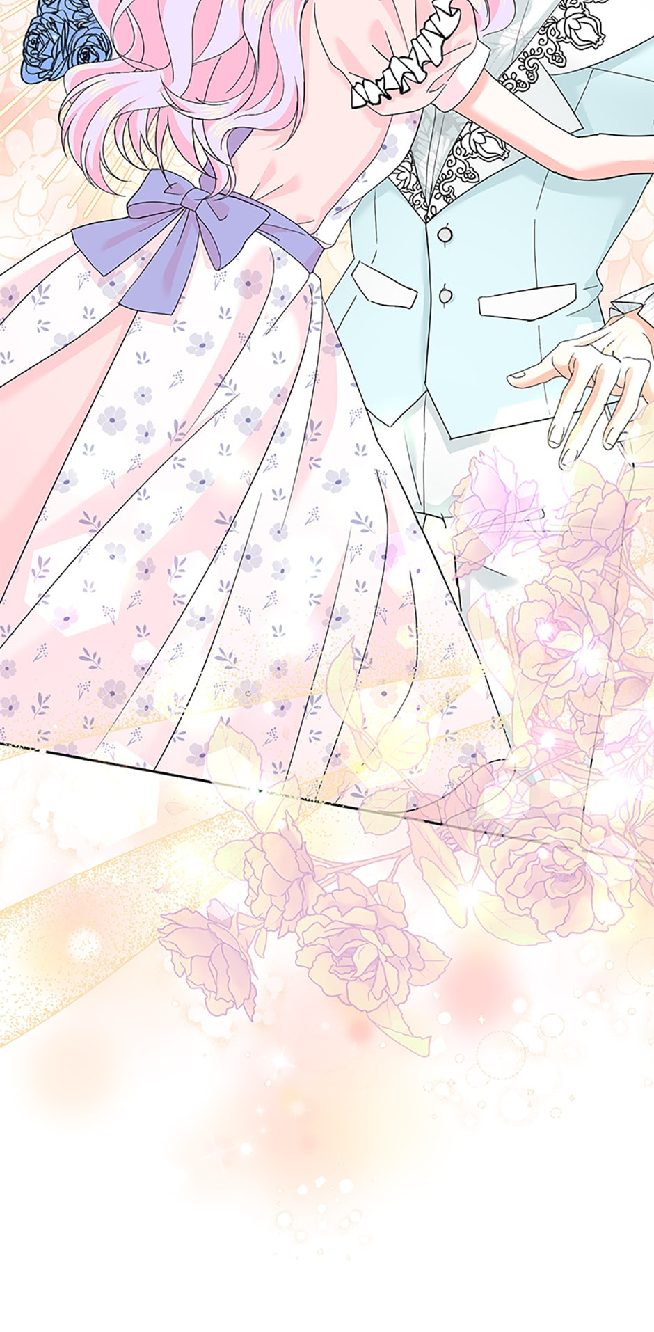 Abella's Dessert Cafe Chapter 47 page 41 - 