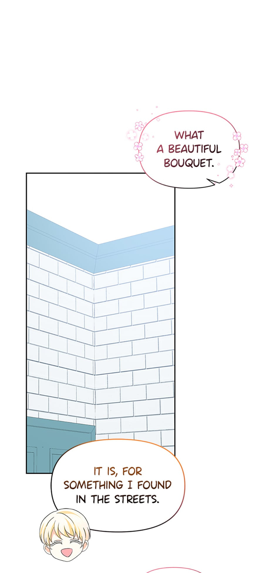 Abella's Dessert Cafe Chapter 47 page 42 - 