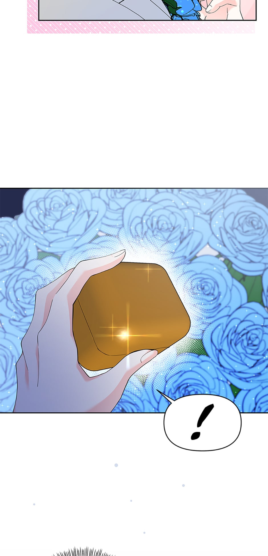 Abella's Dessert Cafe Chapter 47 page 44 - 