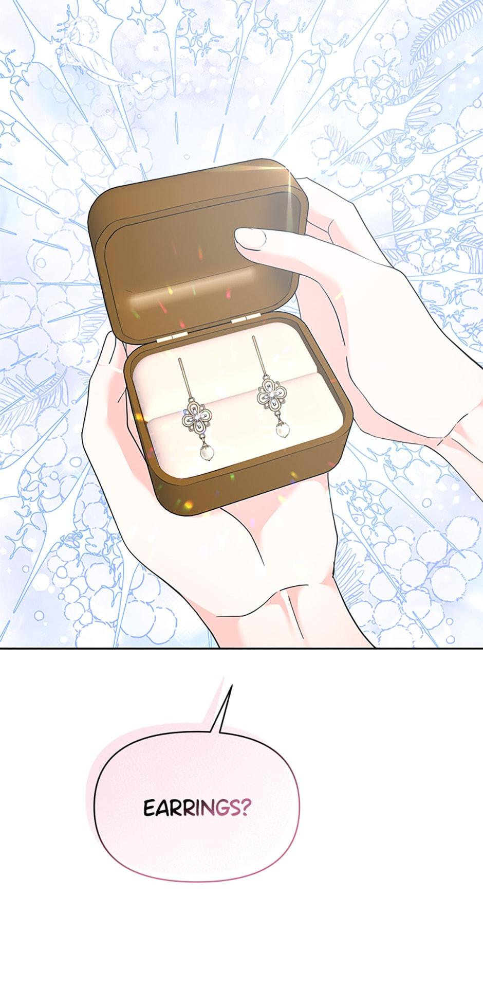Abella's Dessert Cafe Chapter 47 page 47 - 