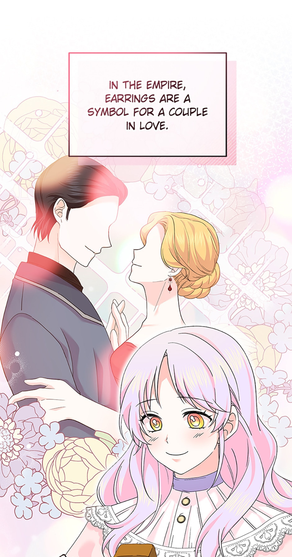 Abella's Dessert Cafe Chapter 47 page 48 - 
