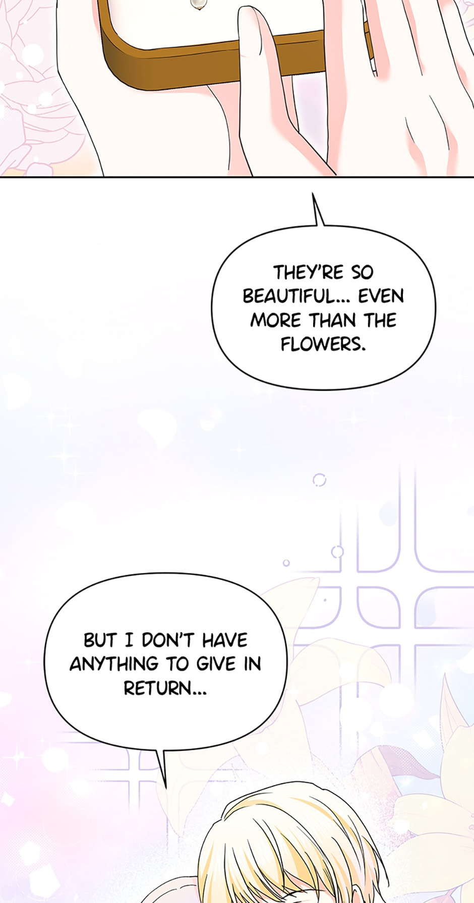 Abella's Dessert Cafe Chapter 47 page 50 - 