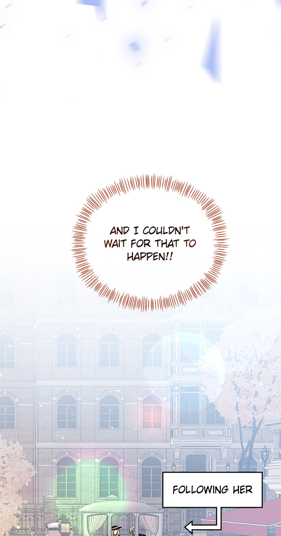 Abella's Dessert Cafe Chapter 47 page 6 - 