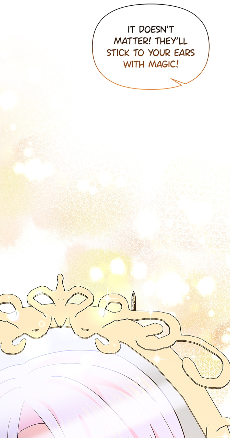 Abella's Dessert Cafe Chapter 47 page 53 - 