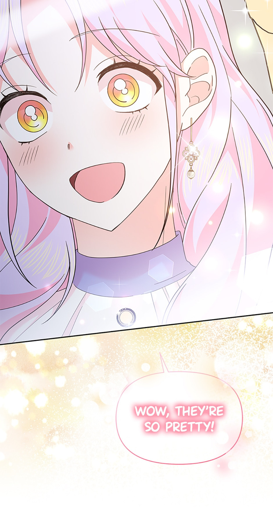Abella's Dessert Cafe Chapter 47 page 54 - 